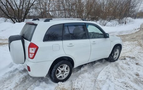 Chery Tiggo (T11), 2015 год, 339 000 рублей, 5 фотография