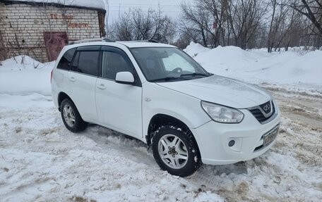 Chery Tiggo (T11), 2015 год, 339 000 рублей, 3 фотография