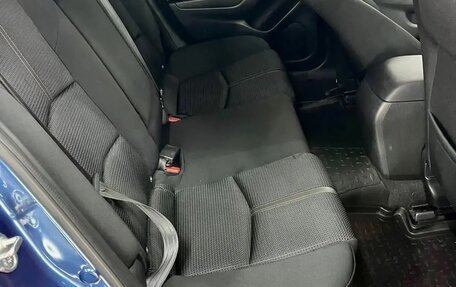 Mazda 3, 2017 год, 1 550 000 рублей, 9 фотография