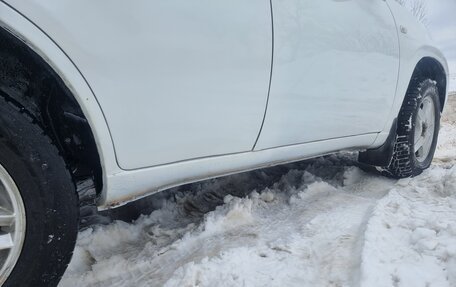 Chery Tiggo (T11), 2015 год, 339 000 рублей, 7 фотография