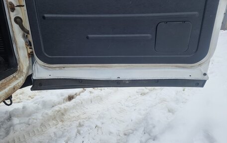 Chery Tiggo (T11), 2015 год, 339 000 рублей, 11 фотография