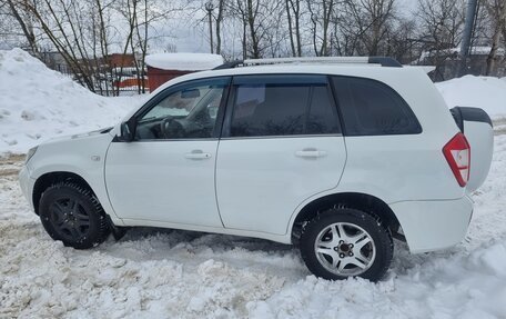 Chery Tiggo (T11), 2015 год, 339 000 рублей, 14 фотография
