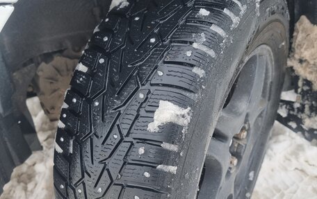 Chery Tiggo (T11), 2015 год, 339 000 рублей, 19 фотография