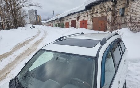 Chery Tiggo (T11), 2015 год, 339 000 рублей, 18 фотография