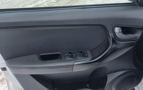 Chery Tiggo (T11), 2015 год, 339 000 рублей, 24 фотография