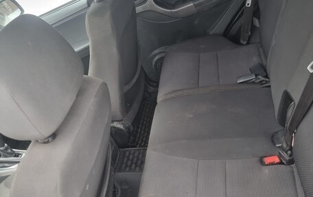 Chery Tiggo (T11), 2015 год, 339 000 рублей, 23 фотография