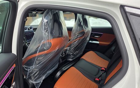 Mercedes-Benz GLC Coupe, 2025 год, 8 650 000 рублей, 10 фотография