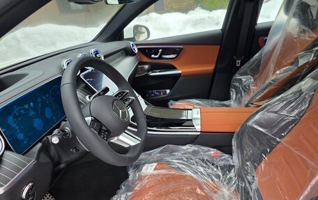 Mercedes-Benz GLC Coupe, 2025 год, 8 650 000 рублей, 9 фотография