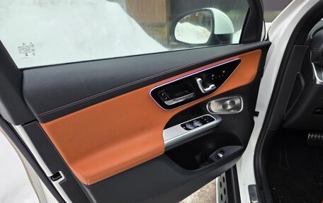 Mercedes-Benz GLC Coupe, 2025 год, 8 650 000 рублей, 11 фотография