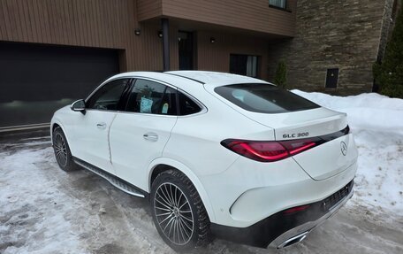Mercedes-Benz GLC Coupe, 2025 год, 8 650 000 рублей, 5 фотография
