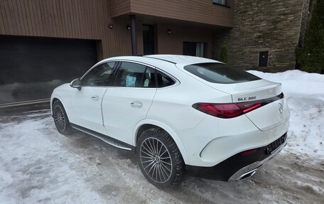 Mercedes-Benz GLC Coupe, 2025 год, 8 650 000 рублей, 6 фотография