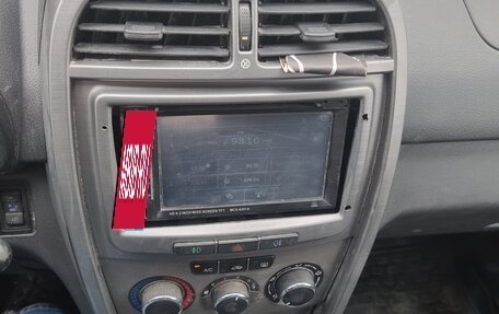 Chery Tiggo (T11), 2015 год, 339 000 рублей, 25 фотография