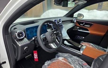 Mercedes-Benz GLC Coupe, 2025 год, 8 650 000 рублей, 7 фотография