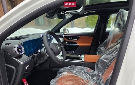 Mercedes-Benz GLC Coupe, 2025 год, 8 650 000 рублей, 8 фотография