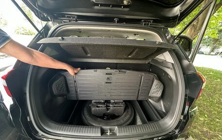 Hyundai Creta I рестайлинг, 2020 год, 1 670 000 рублей, 9 фотография