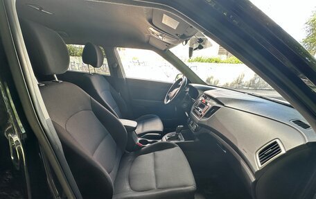 Hyundai Creta I рестайлинг, 2020 год, 1 670 000 рублей, 8 фотография