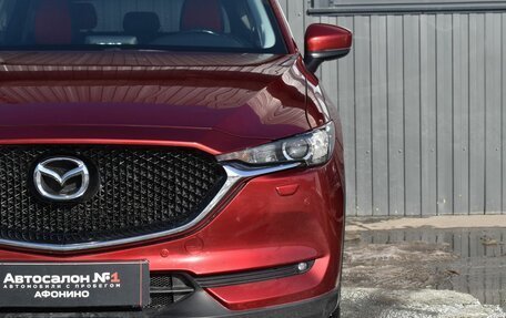 Mazda CX-5 II, 2019 год, 2 599 888 рублей, 4 фотография