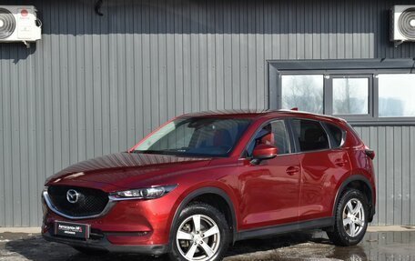 Mazda CX-5 II, 2019 год, 2 599 888 рублей, 2 фотография