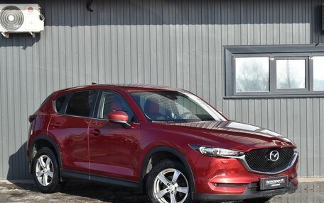 Mazda CX-5 II, 2019 год, 2 599 888 рублей, 5 фотография
