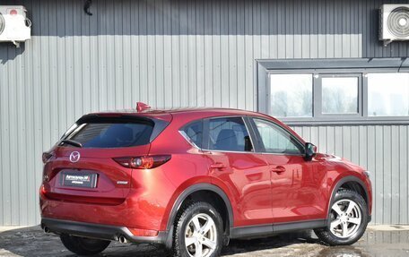 Mazda CX-5 II, 2019 год, 2 599 888 рублей, 11 фотография