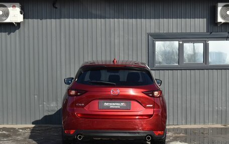 Mazda CX-5 II, 2019 год, 2 599 888 рублей, 9 фотография