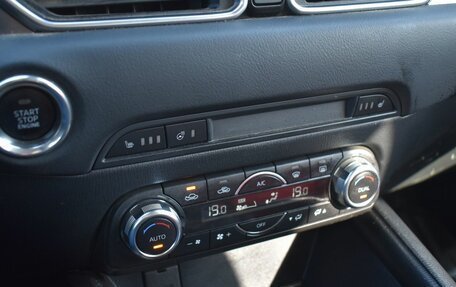 Mazda CX-5 II, 2019 год, 2 599 888 рублей, 16 фотография