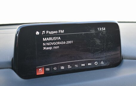 Mazda CX-5 II, 2019 год, 2 599 888 рублей, 15 фотография