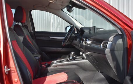 Mazda CX-5 II, 2019 год, 2 599 888 рублей, 22 фотография