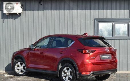 Mazda CX-5 II, 2019 год, 2 599 888 рублей, 8 фотография