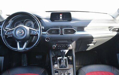 Mazda CX-5 II, 2019 год, 2 599 888 рублей, 13 фотография