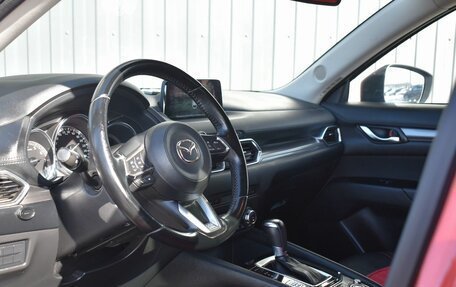 Mazda CX-5 II, 2019 год, 2 599 888 рублей, 18 фотография