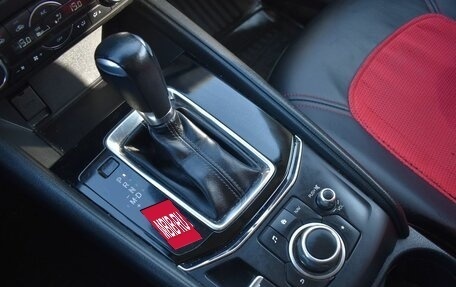 Mazda CX-5 II, 2019 год, 2 599 888 рублей, 17 фотография