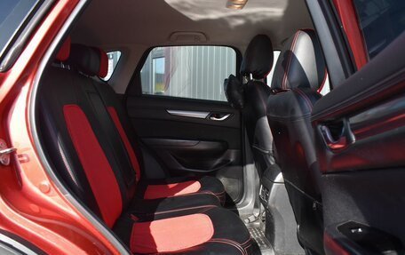 Mazda CX-5 II, 2019 год, 2 599 888 рублей, 23 фотография