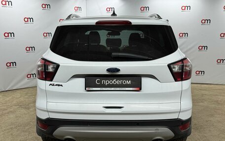 Ford Kuga III, 2018 год, 1 629 000 рублей, 5 фотография