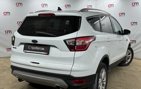Ford Kuga III, 2018 год, 1 629 000 рублей, 4 фотография