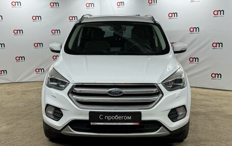 Ford Kuga III, 2018 год, 1 629 000 рублей, 2 фотография