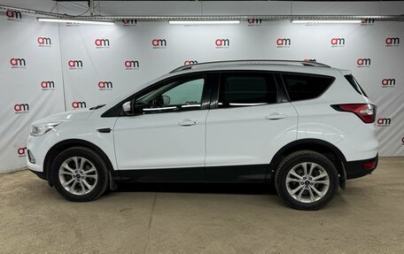 Ford Kuga III, 2018 год, 1 629 000 рублей, 7 фотография