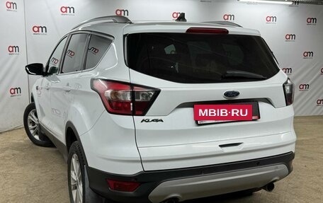 Ford Kuga III, 2018 год, 1 629 000 рублей, 6 фотография