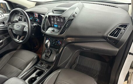 Ford Kuga III, 2018 год, 1 629 000 рублей, 12 фотография