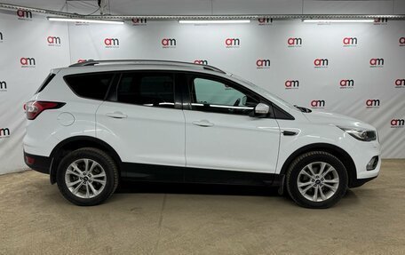 Ford Kuga III, 2018 год, 1 629 000 рублей, 8 фотография