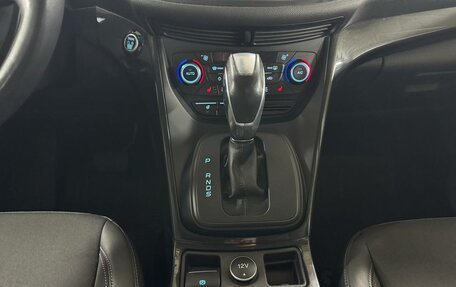 Ford Kuga III, 2018 год, 1 629 000 рублей, 16 фотография