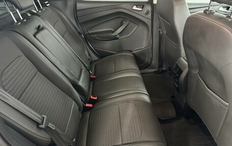 Ford Kuga III, 2018 год, 1 629 000 рублей, 19 фотография