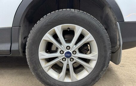 Ford Kuga III, 2018 год, 1 629 000 рублей, 21 фотография