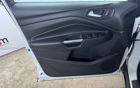 Ford Kuga III, 2018 год, 1 629 000 рублей, 17 фотография