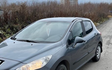 Peugeot 308 II, 2011 год, 490 000 рублей, 2 фотография