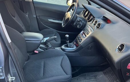 Peugeot 308 II, 2011 год, 490 000 рублей, 4 фотография