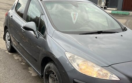 Peugeot 308 II, 2011 год, 490 000 рублей, 3 фотография