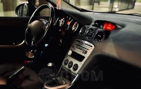 Peugeot 308 II, 2011 год, 490 000 рублей, 8 фотография