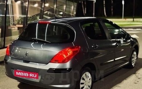 Peugeot 308 II, 2011 год, 490 000 рублей, 7 фотография