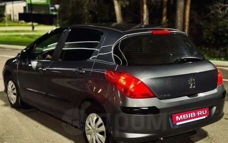 Peugeot 308 II, 2011 год, 490 000 рублей, 9 фотография